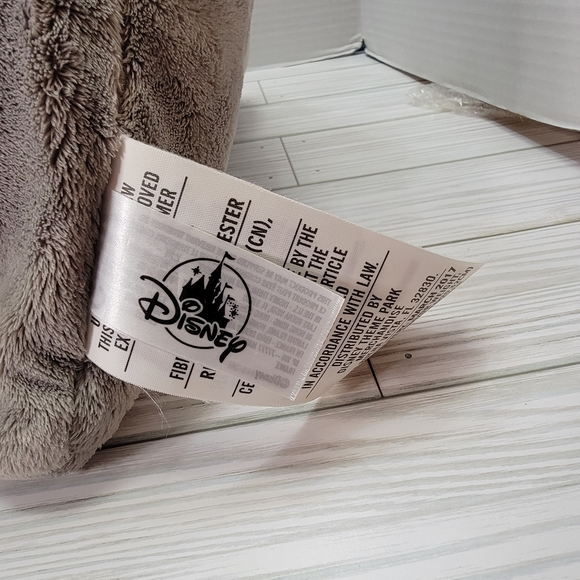 Disney Sven Reindeer Frozen Pillow Pet Plush Stuffed Animal Toy Movie - Picture 13 of 16